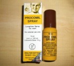 Tahan Lama Sex Procomil Spray